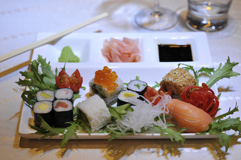 Kempinski Hotel Dome